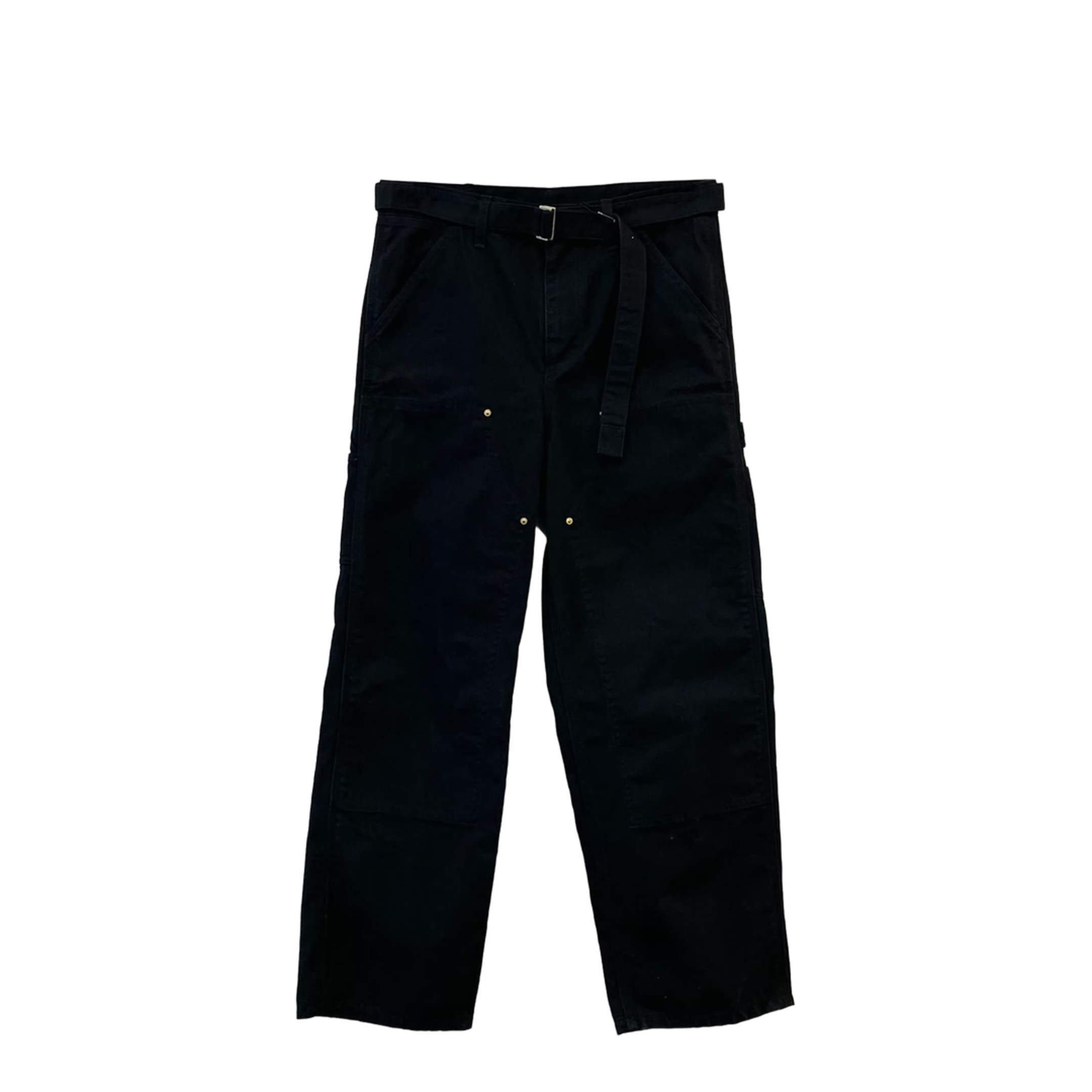 Trousers Black - Image 1