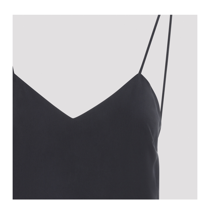 Washed Silk Tank Top - Image 5