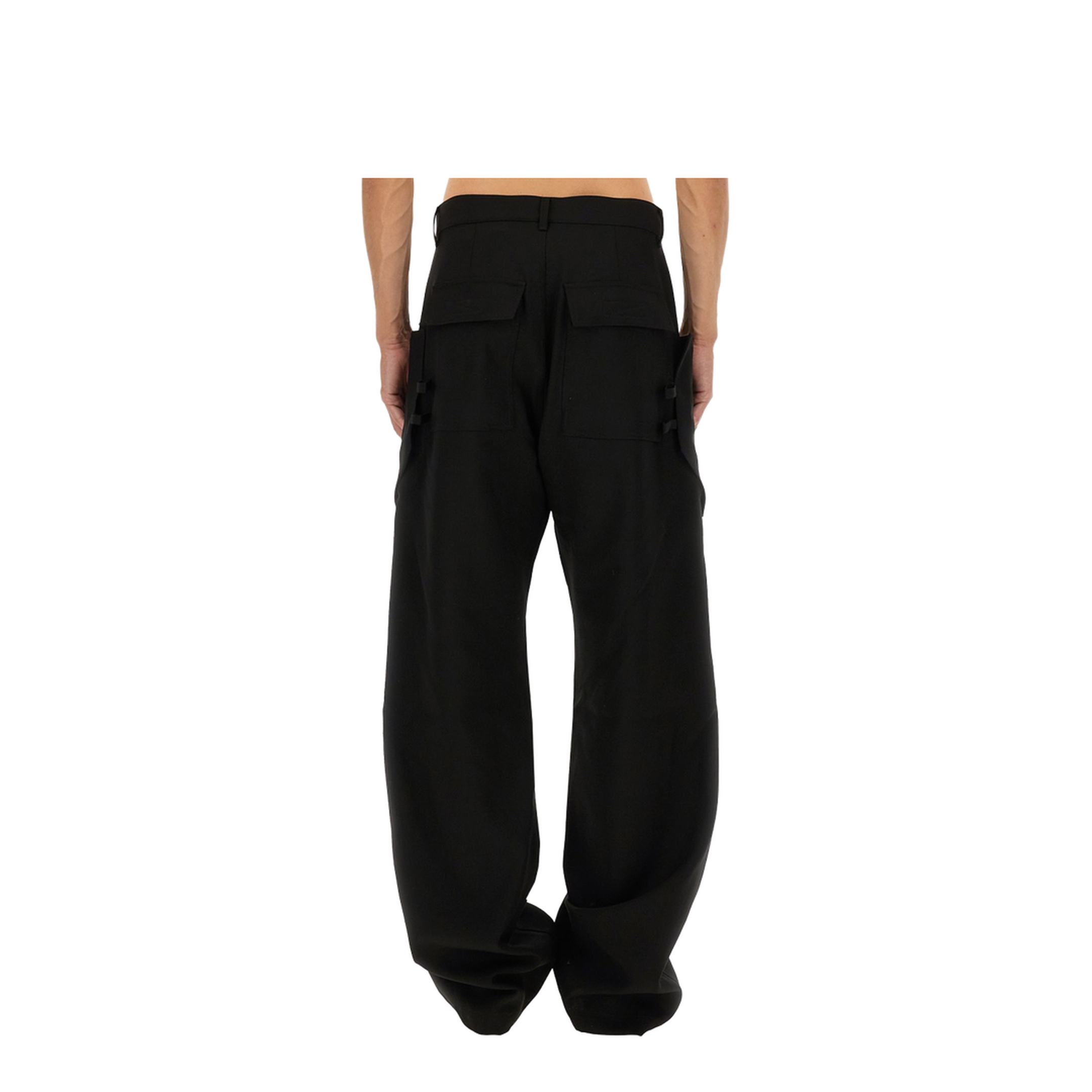 Stefan Cargo Pants - Image 4
