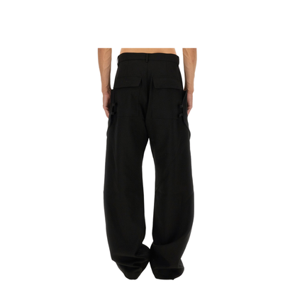 Stefan Cargo Pants - Image 4