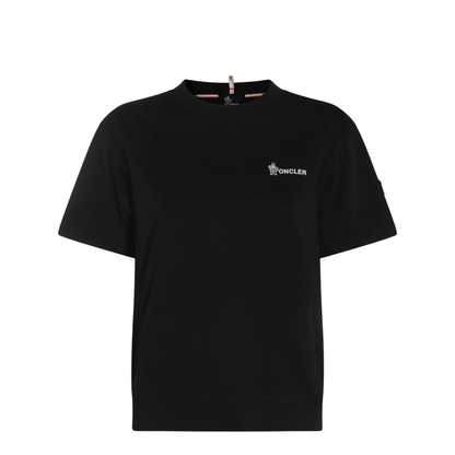 T-shirts and Polos Black - Image 1