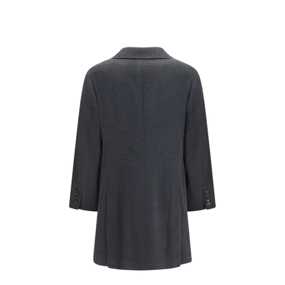 Cashmere Coat - Image 2