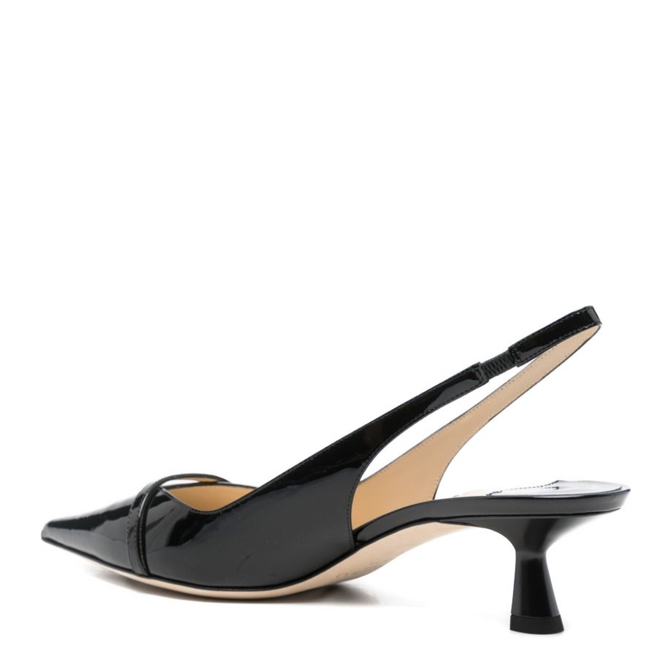 With Heel Black - Image 2