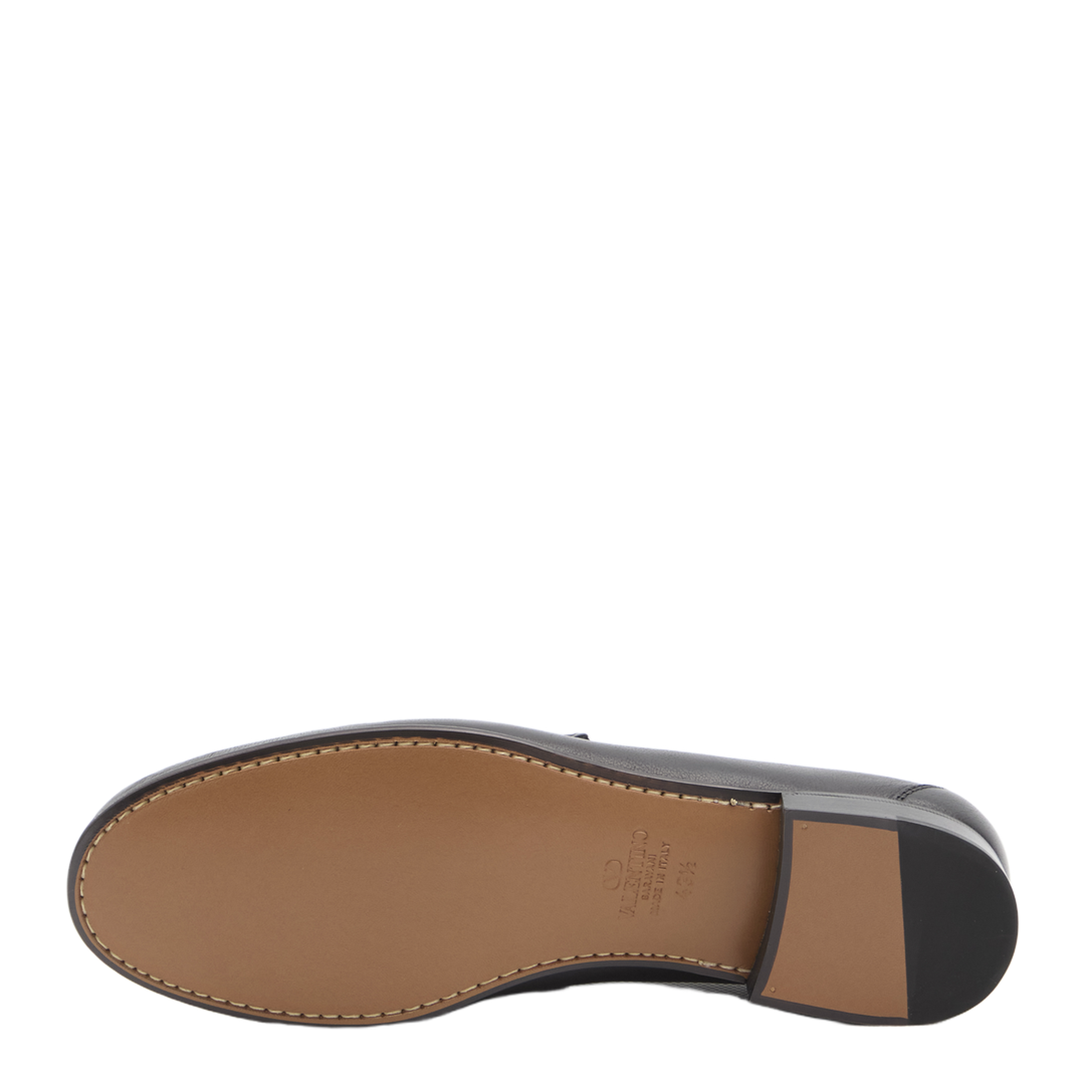 Vlogo Signature Loafers - Image 4