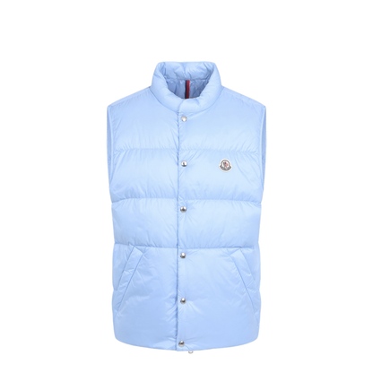 Tuquerouye Down Vest - Image 3