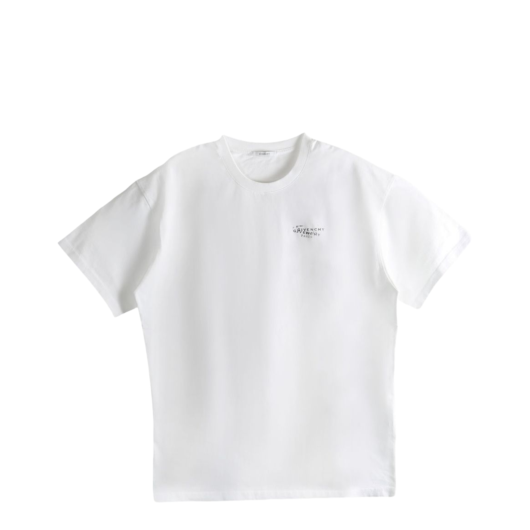T-shirts and Polos White - Image 1