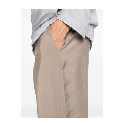 Capsule Trousers Brown - Image 4
