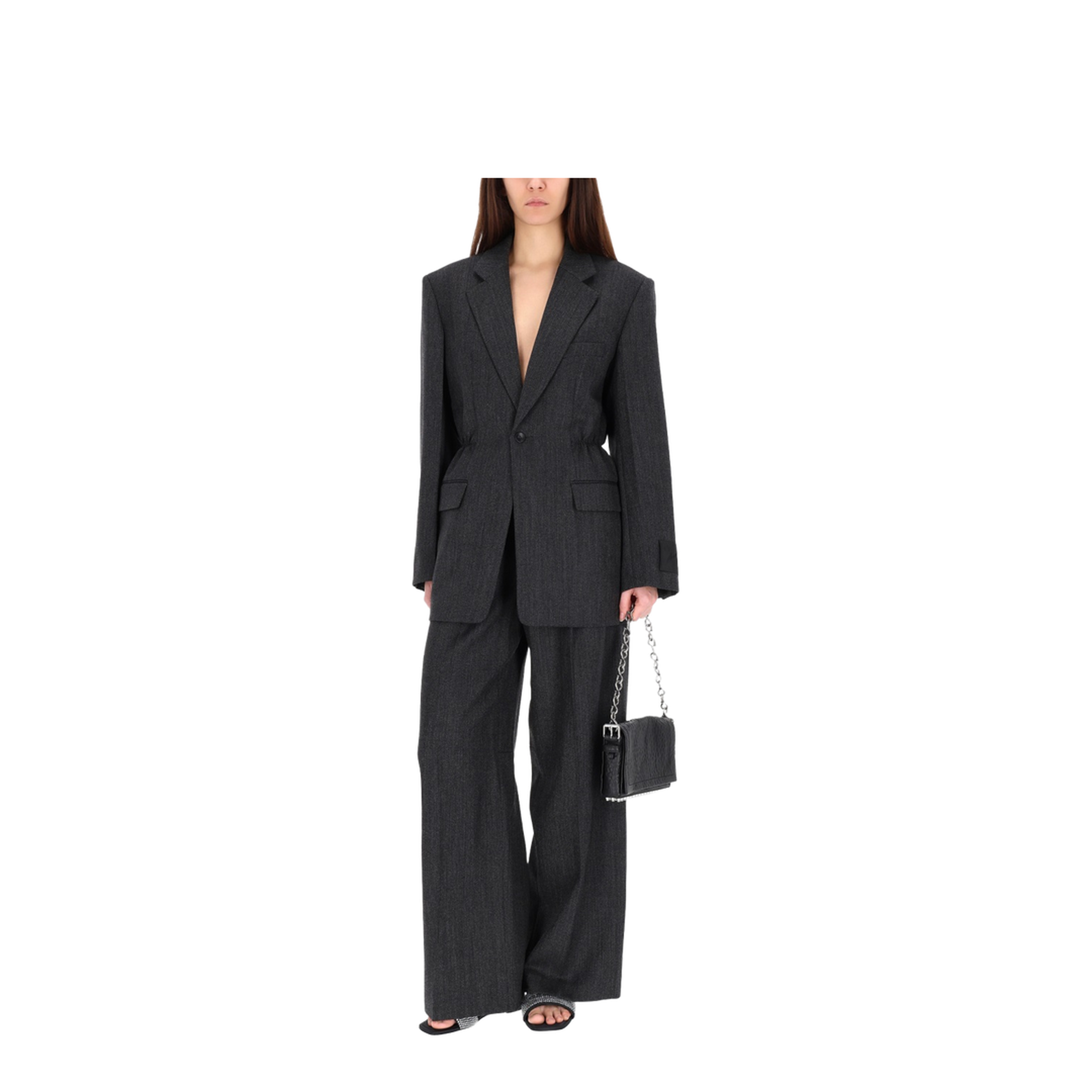 Tailored Pants - Image 2