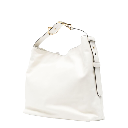 Beatrix Large Tote Bag White - Image 3