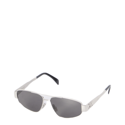 Triomphe Metal 03 Sunglasses - Image 1