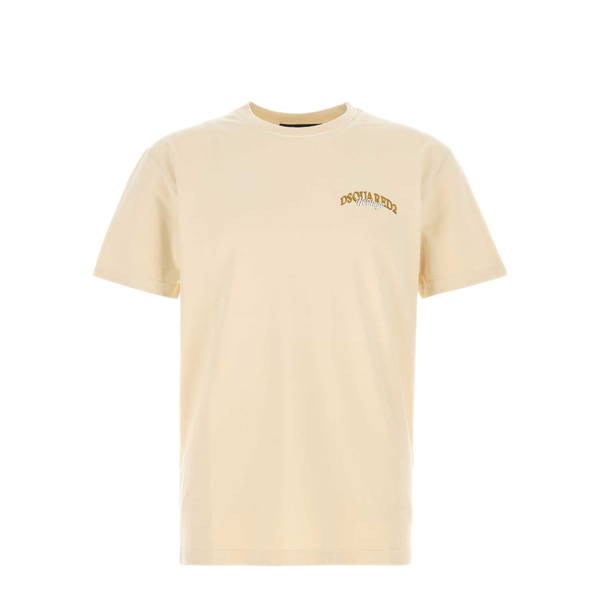 T-Shirt With Logo - Image 1