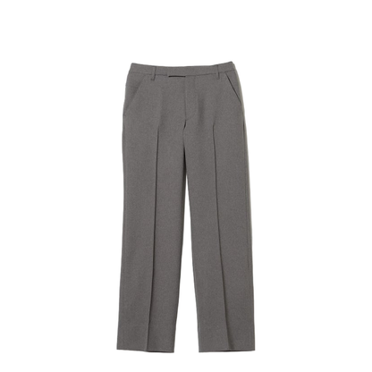 Trousers Grey - Image 1