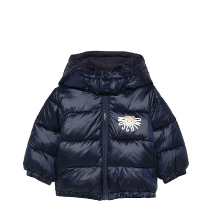 Jacket With Logo - Image 1