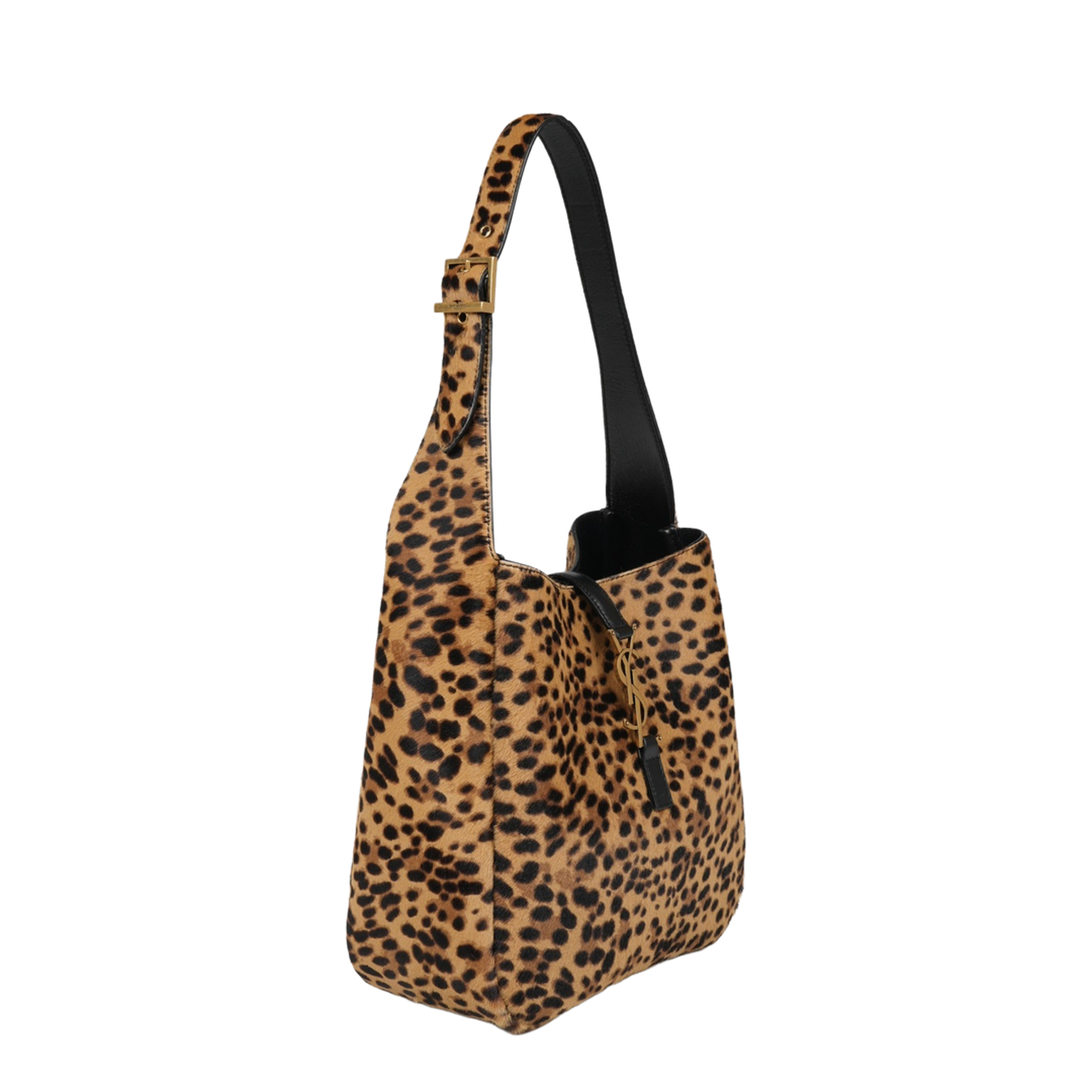 Borsa Le 5 A 7 Bea in Cavallino Animalier - Image 3