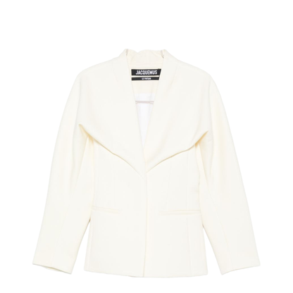 Jackets White - Image 1