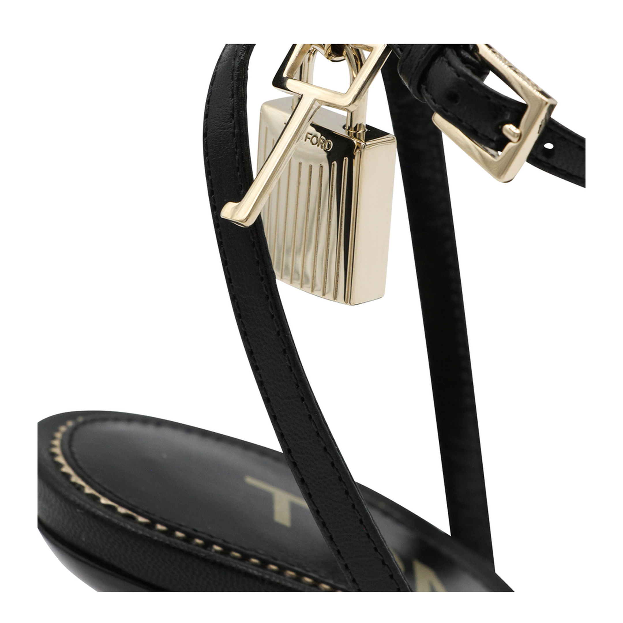 Sandals Light Grey - Image 7