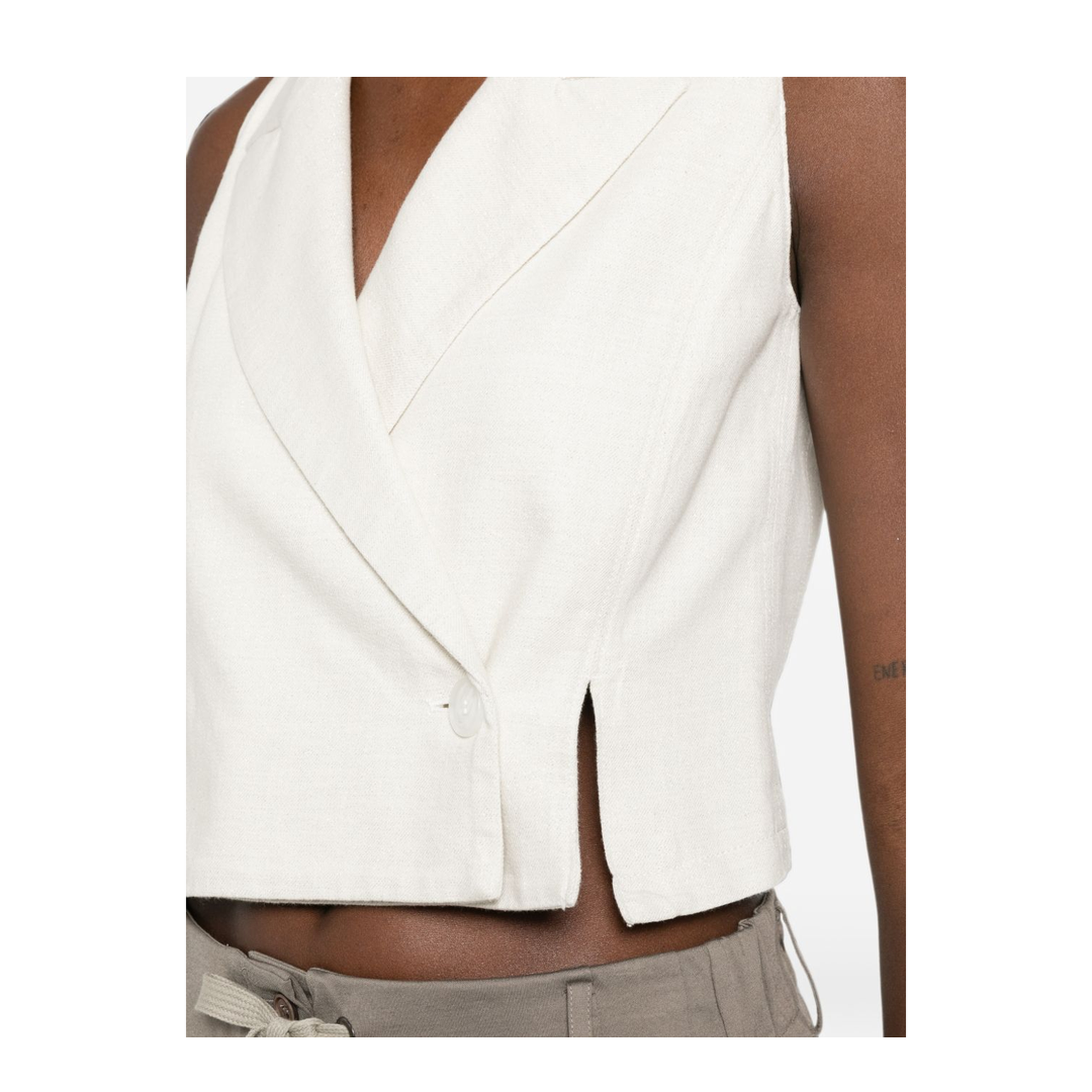 Jackets White - Image 5
