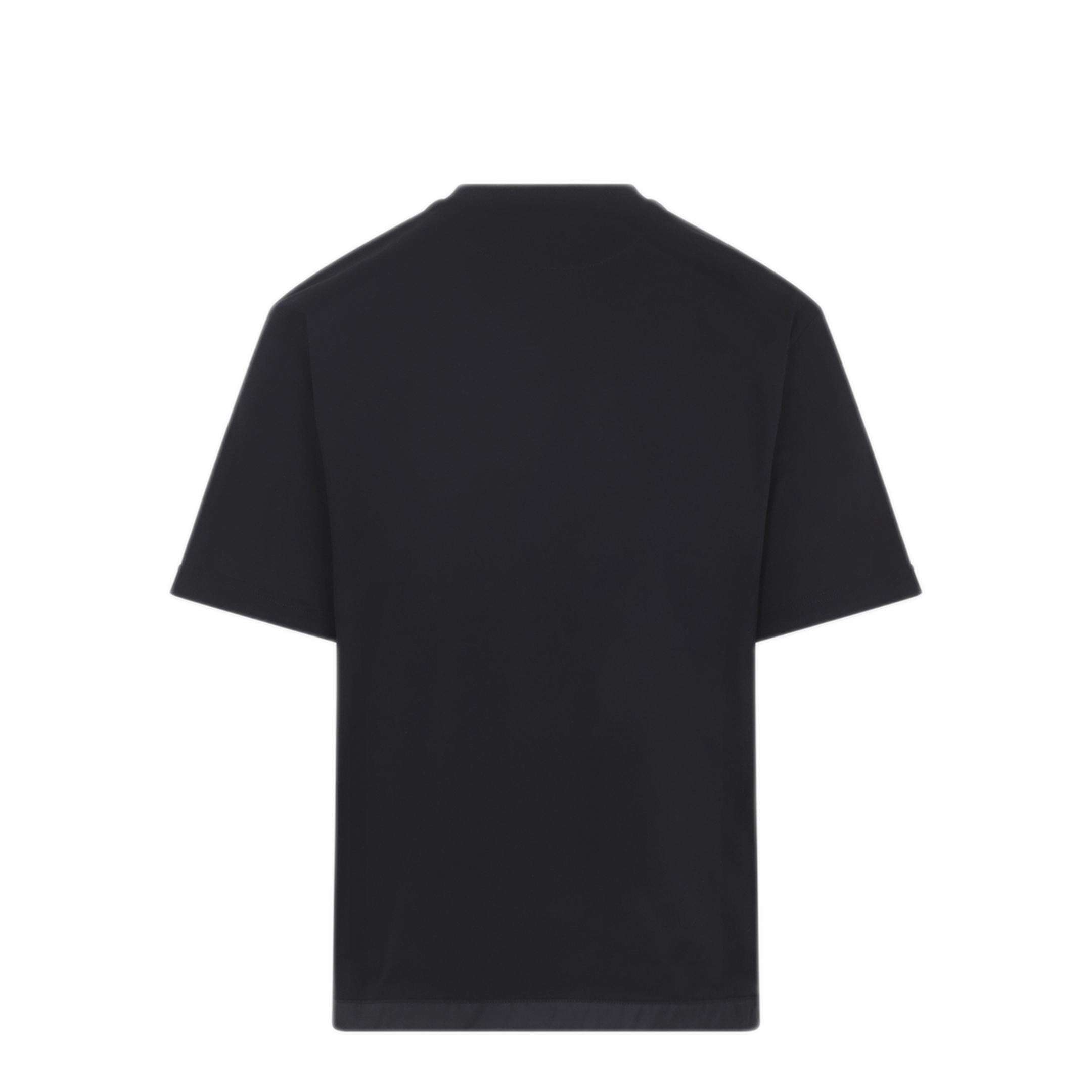 Re-Nylon Jersey T-Shirt - Image 4
