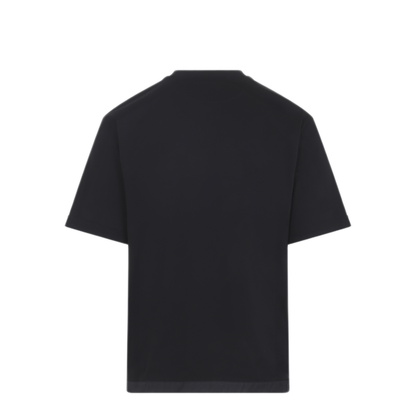 Re-Nylon Jersey T-Shirt - Image 4