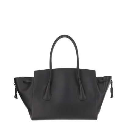 Medium Voyage Shoulder Bag - Image 3