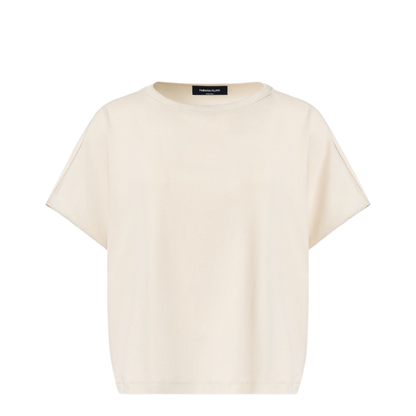 T-shirts and Polos IVORY - Image 1