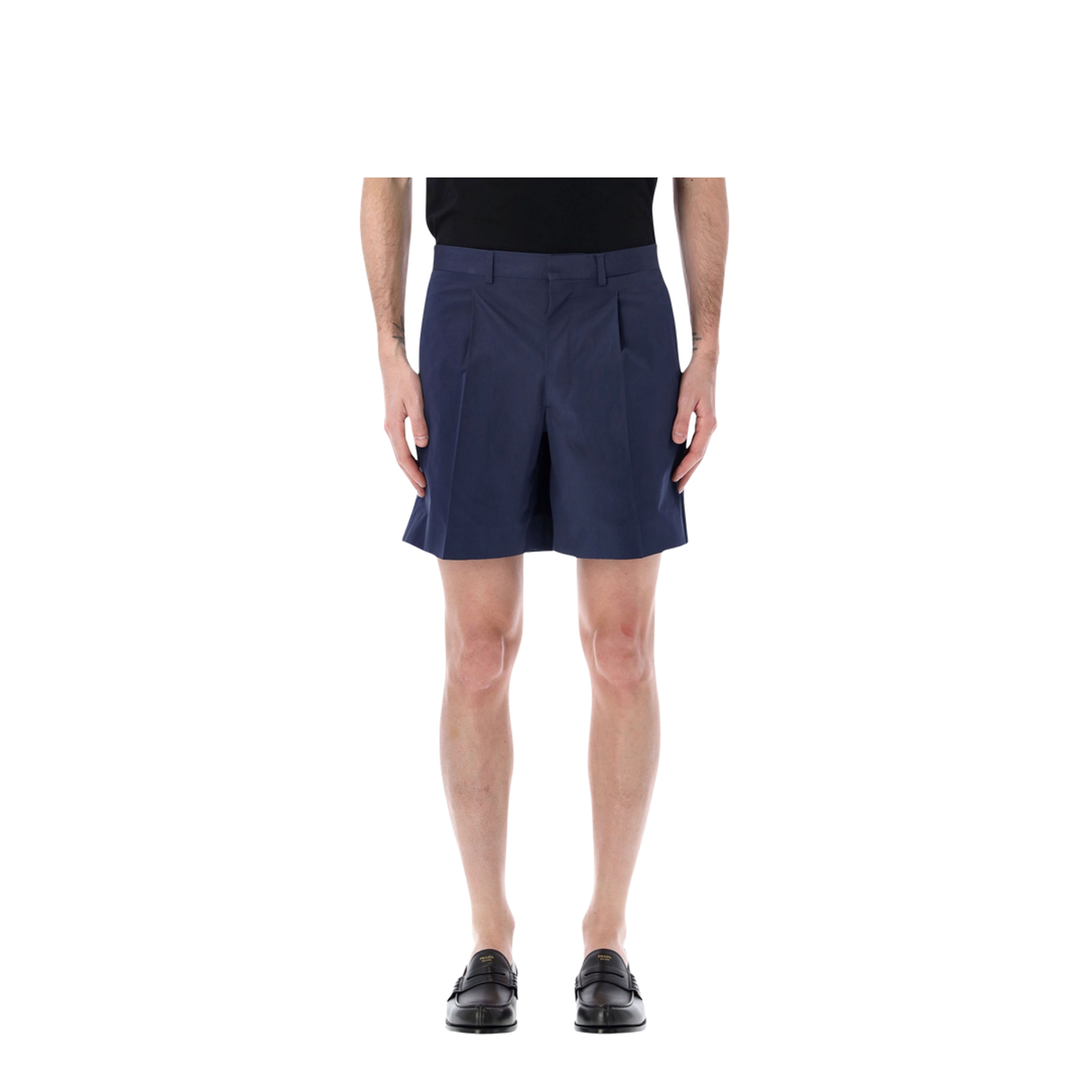 Shorts Blue - Image 1