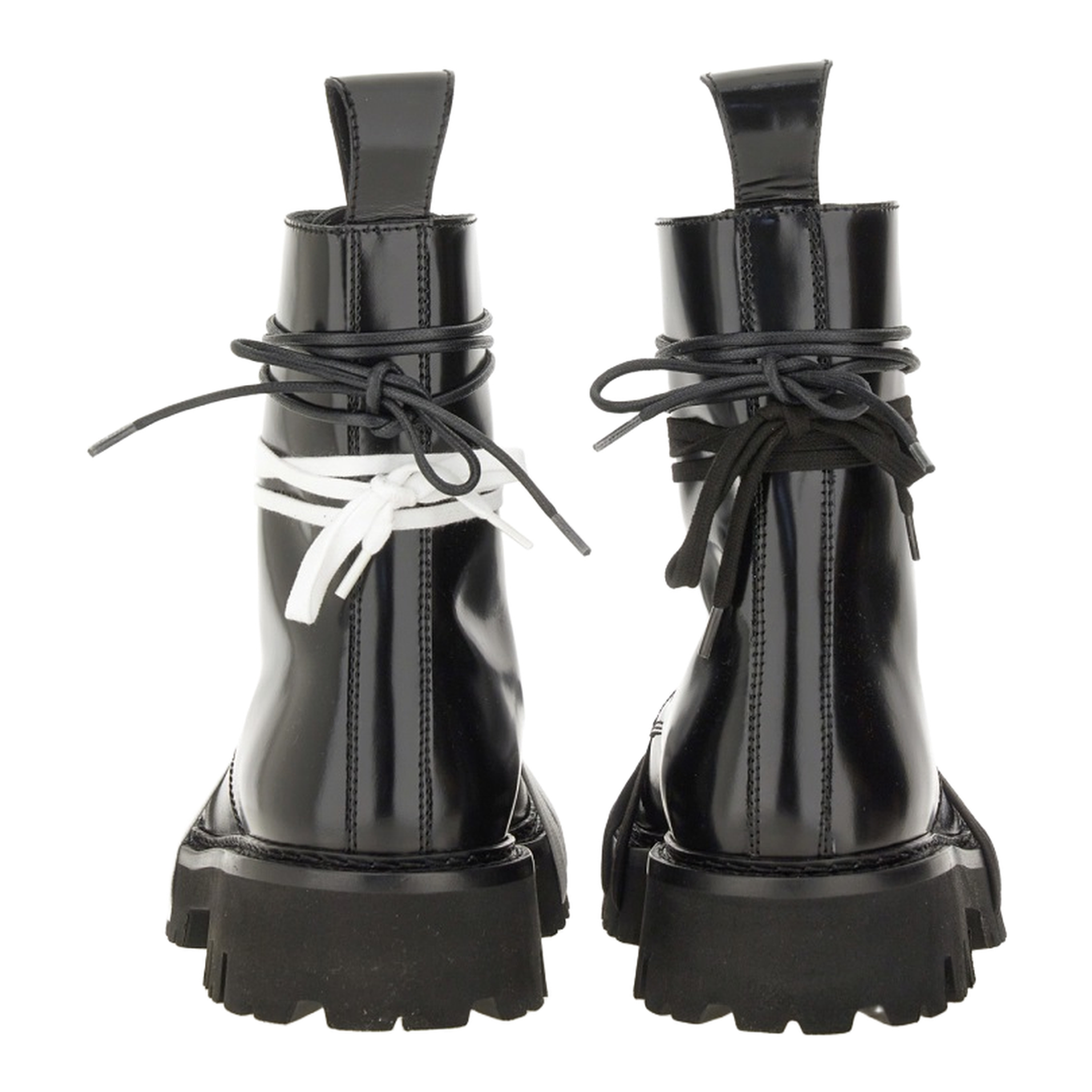 Lace-Up Boot - Image 3