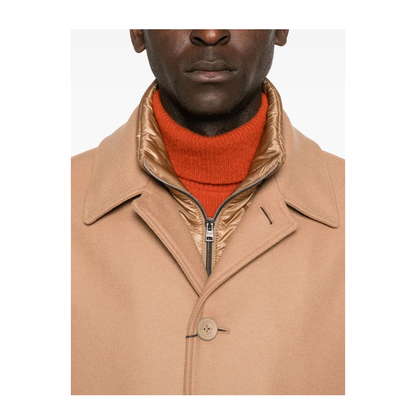 Padded Coat - Image 12