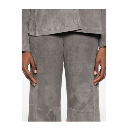Trousers Beige - Image 5