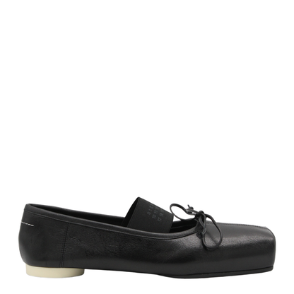 Flat Shoes Light Grey - Image 2
