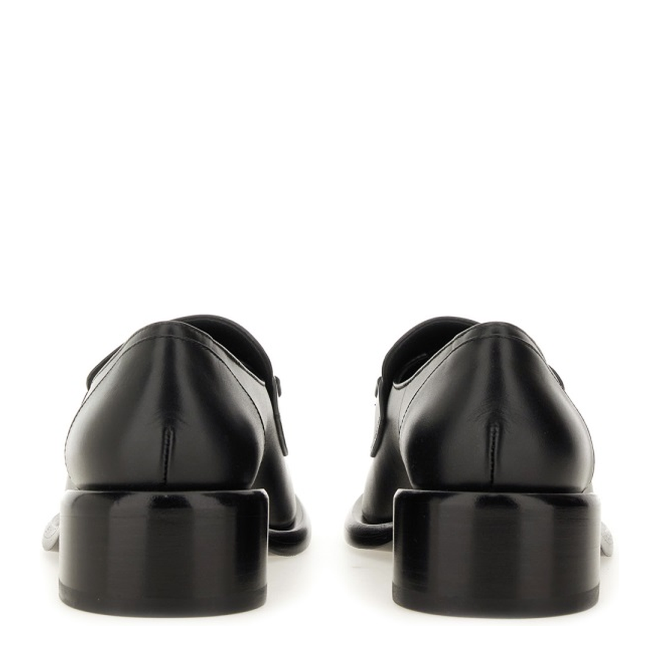 Moccasin with Clamp - Image 3