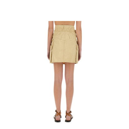 "ITELI" SKIRT - Image 3