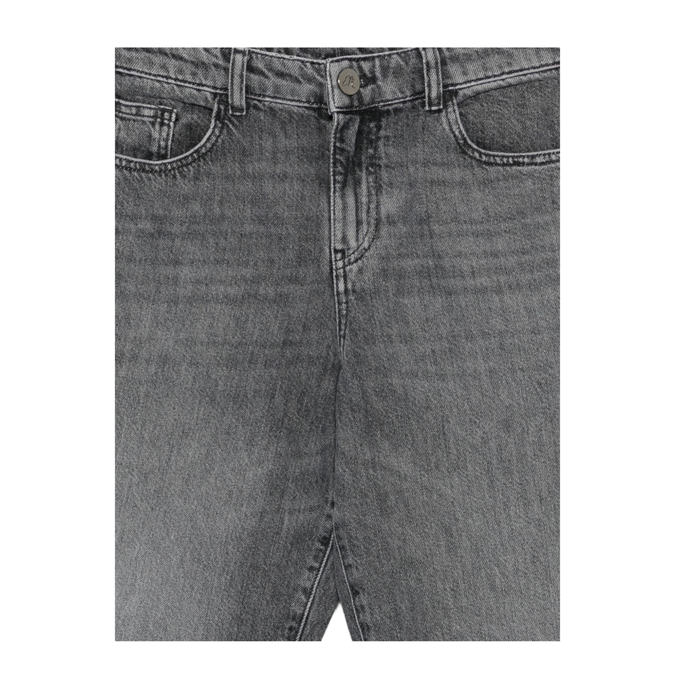 Grey Jeans - Image 3