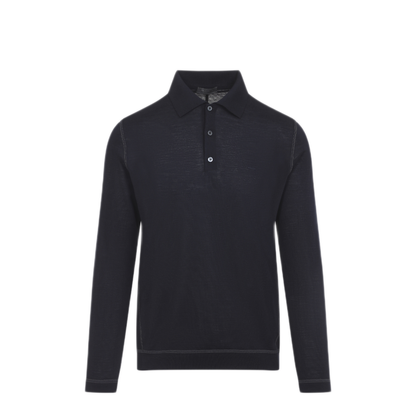 Polo Sweater - Image 3