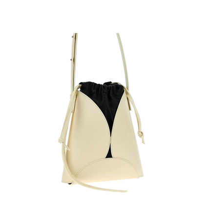 Curve Small Shoulder Bag - Image 3