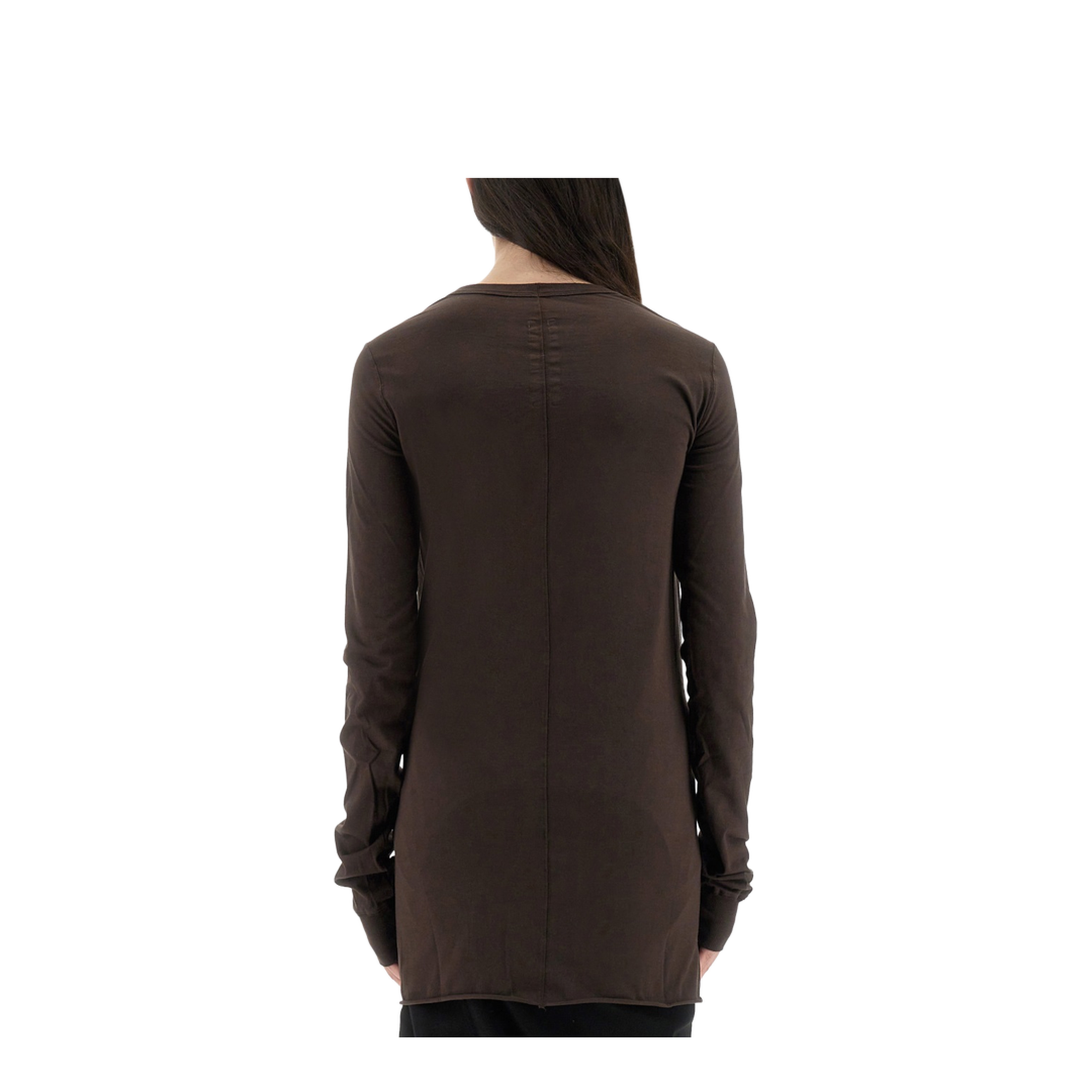 SHIRT "CONCORDIANS SLASHED LEVEL LS T" - Image 3