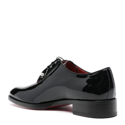 Boots Black - Image 2