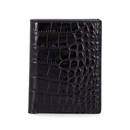 Leather Wallet - Image 1