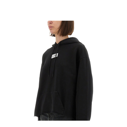Hooded Sweatshirt - Image 4