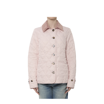 Fernleigh Quilted Jacket - Image 1