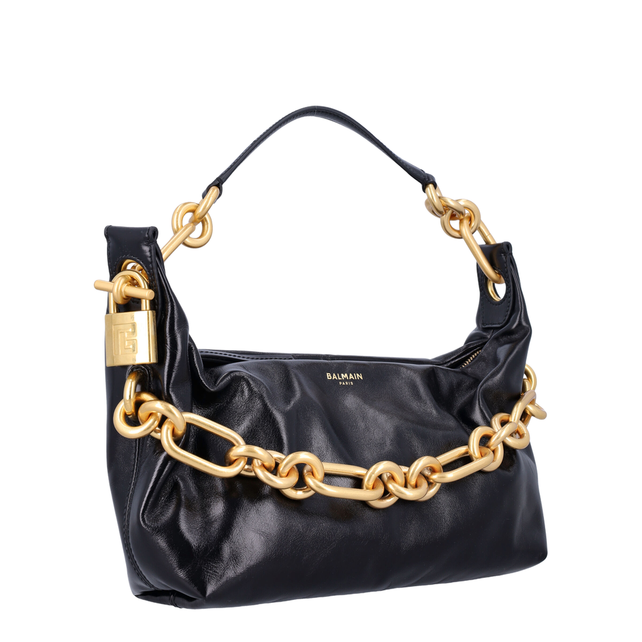 Medium Calfskin Bag - Image 2