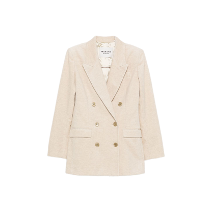 Jackets ECRU - Image 1