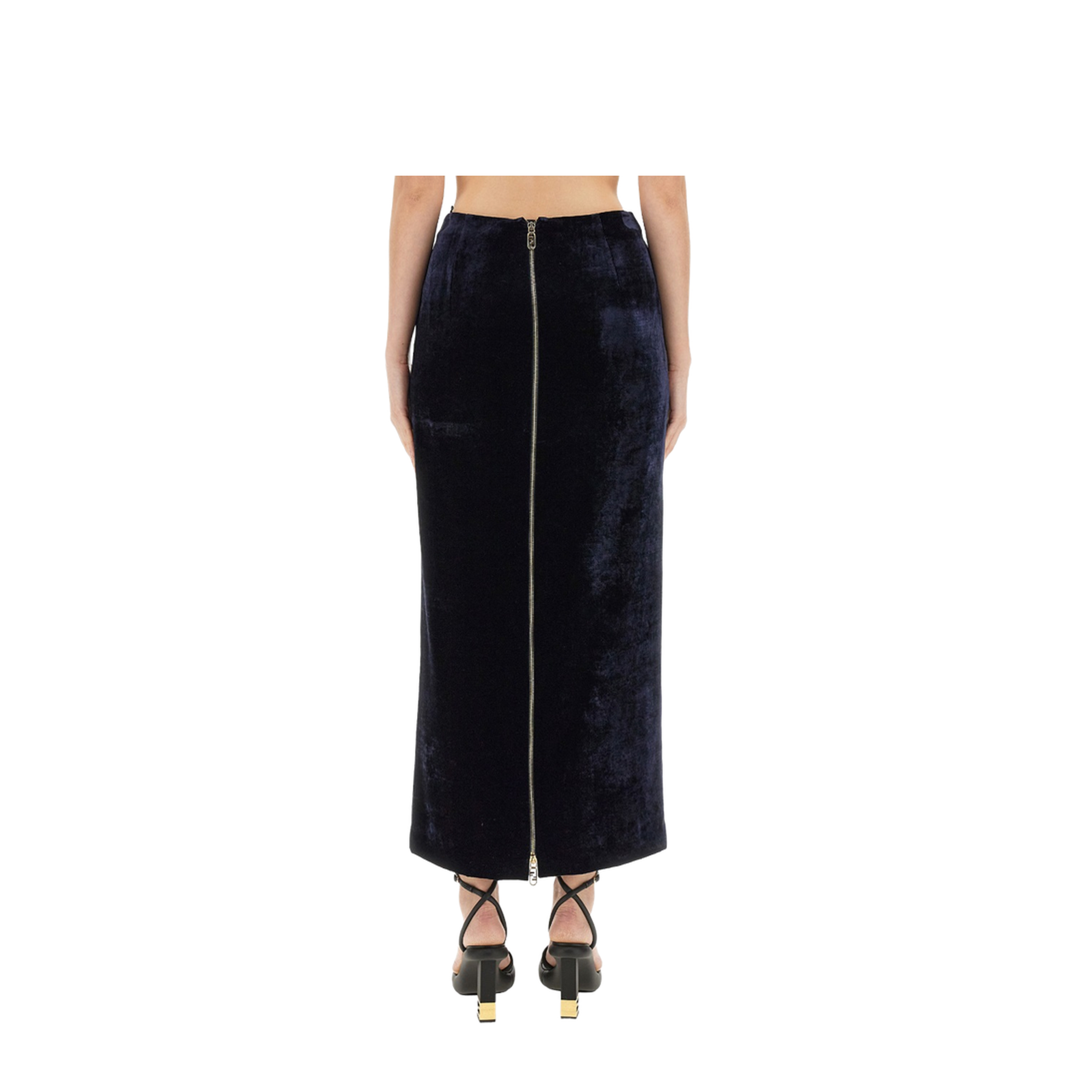 Long Skirt - Image 3
