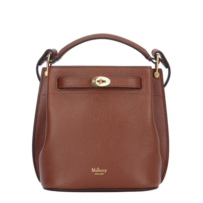 Islington Mini Bucket Bag - Image 1