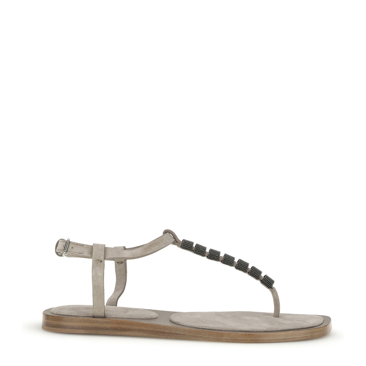 Embellished Sandals - Image 1