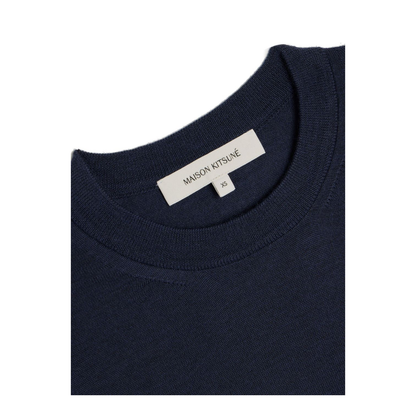 Baby Fox Wool Jumper - Image 2