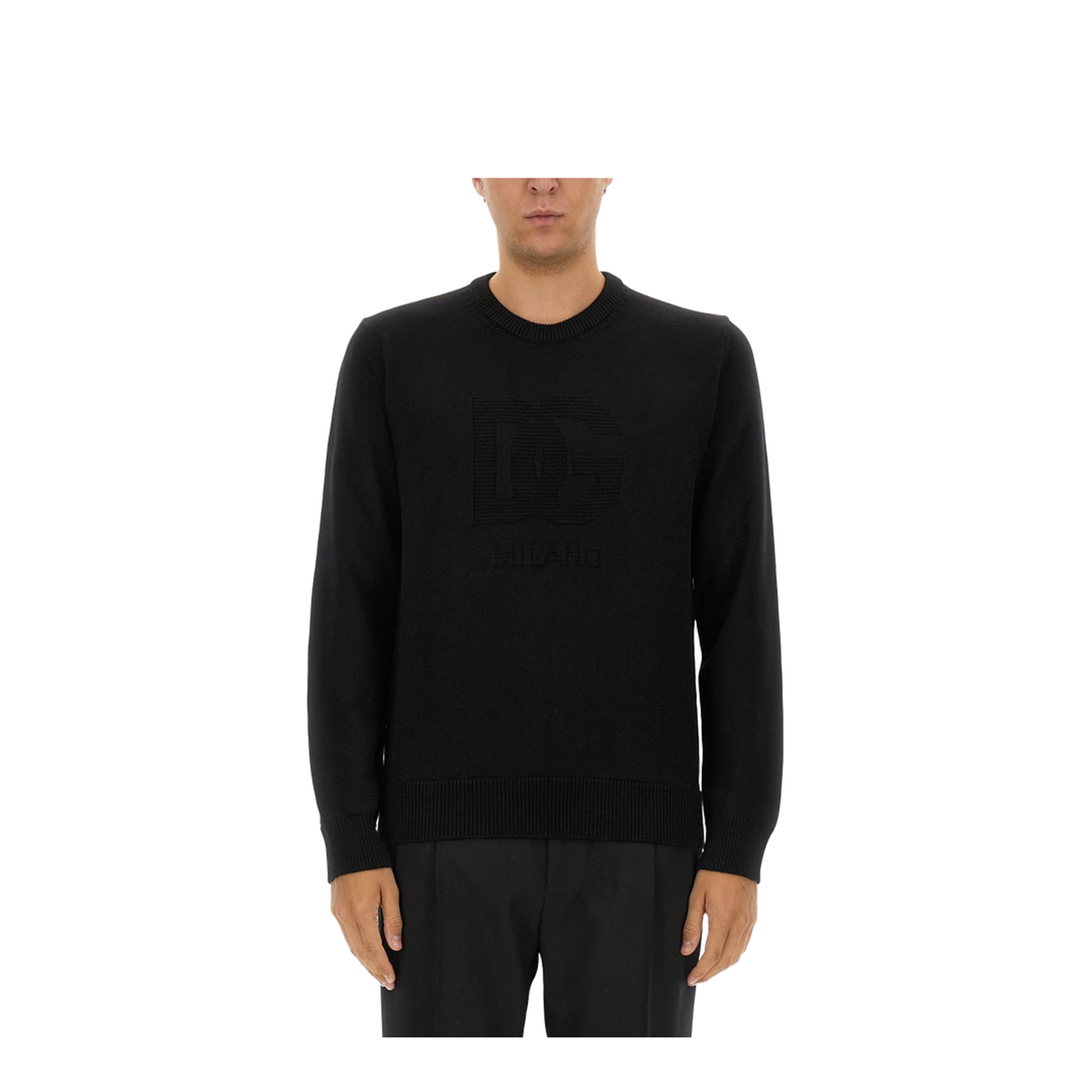 Wool Jersey - Image 1