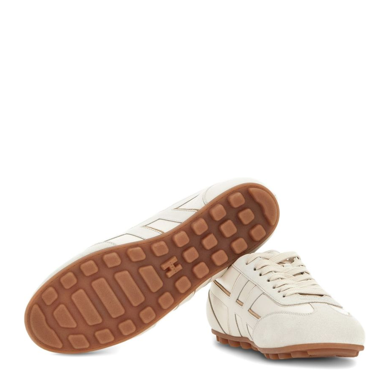 Sneakers Olympia Ivory Beige - Image 5