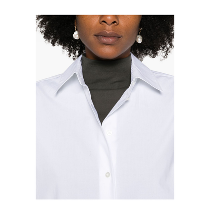 Capsule Shirts White - Image 5