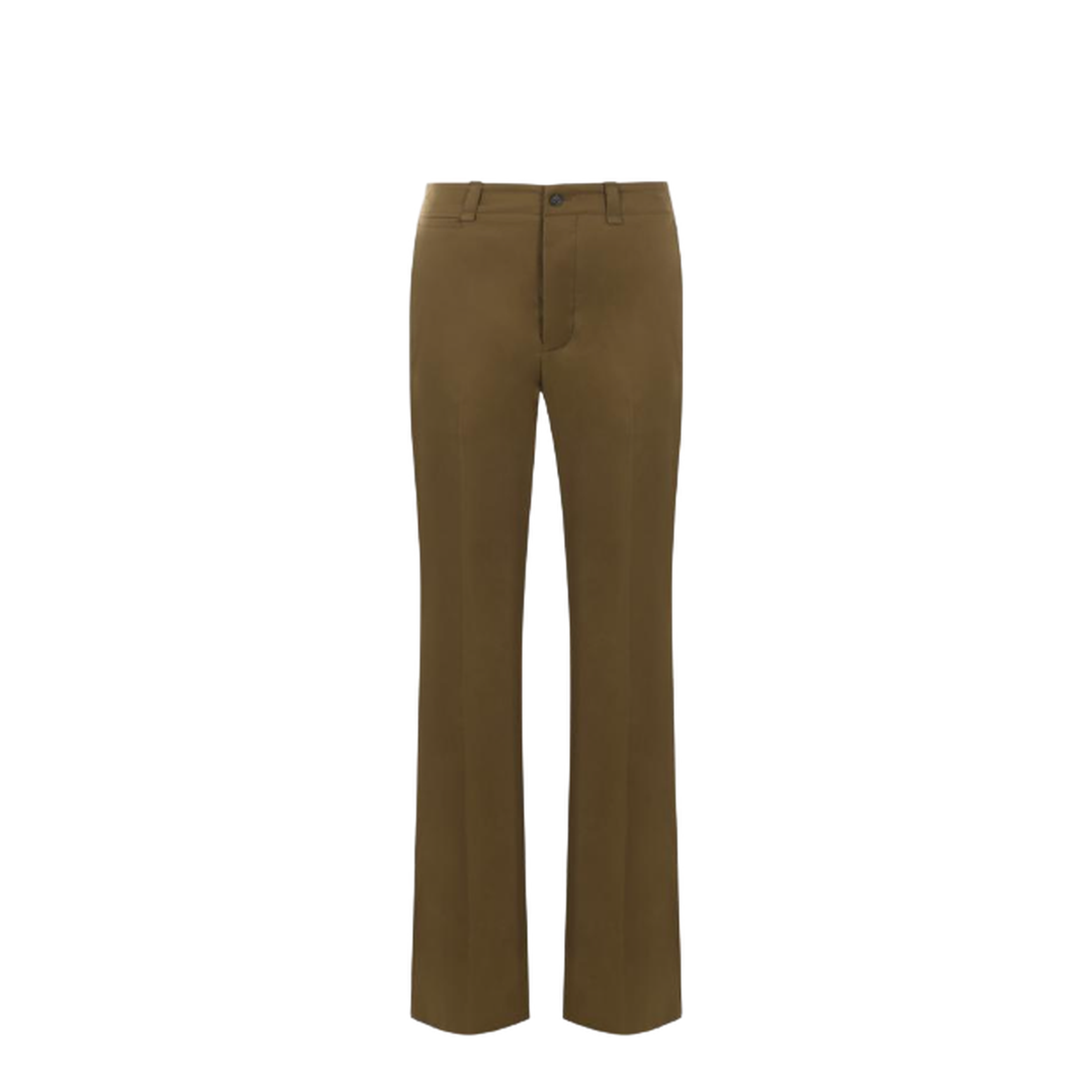 Pants in Cotton Twill - Image 5